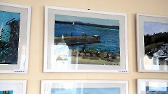 10. Открытие выставки студий «Artec» и «5+5». Таллин, 22 сертября 2025 г. Фото- Александр Хмыров 