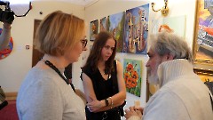 Открылась выставка «2005-2025. Ушедшая эпоха»