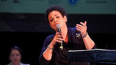 17. Юбилейный концерт «40-летие оркестра русских народных инструментов под управлением Игоря Ермакова». Таллин, 26 сентября 2025 г. Фото- Александр Хмыров