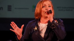 25. Юбилейный концерт «40-летие оркестра русских народных инструментов под управлением Игоря Ермакова». Таллин, 26 сентября 2025 г. Фото- Александр Хмыров