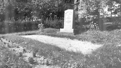 Тилси. Воинское захоронение № 2