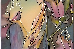 10. Открытие персональной выставки Ольги Логиновой. Центр культуры -Мере-, 28 октября 2025 г. Фото- Александр Хмыров