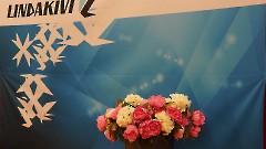 01. Юбилейный концерт. Культурный центр Lindakivi, 16 ноября 2025 г. Фото- Александр Хмыров