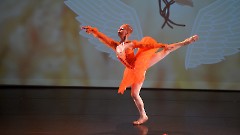 011. Благотворительный балетный гала-концерт в Центре культуры «Мере» 30 ноября 2025 г. Фото- Александр Хмыров