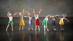 019. Благотворительный балетный гала-концерт в Центре культуры «Мере» 30 ноября 2025 г. Фото- Александр Хмыров