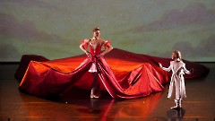 035. Благотворительный балетный гала-концерт в Центре культуры «Мере» 30 ноября 2025 г. Фото- Александр Хмыров