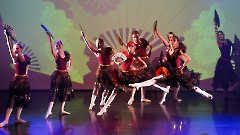 044. Благотворительный балетный гала-концерт в Центре культуры «Мере» 30 ноября 2025 г. Фото- Александр Хмыров