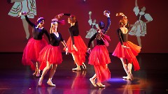 057. Благотворительный балетный гала-концерт в Центре культуры «Мере» 30 ноября 2025 г. Фото- Александр Хмыров