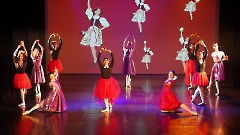 059. Благотворительный балетный гала-концерт в Центре культуры «Мере» 30 ноября 2025 г. Фото- Александр Хмыров