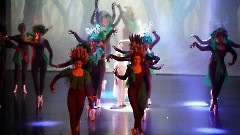 072. Благотворительный балетный гала-концерт в Центре культуры «Мере» 30 ноября 2025 г. Фото- Александр Хмыров