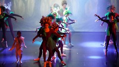 073. Благотворительный балетный гала-концерт в Центре культуры «Мере» 30 ноября 2025 г. Фото- Александр Хмыров