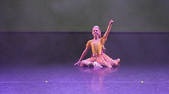 090. Благотворительный балетный гала-концерт в Центре культуры «Мере» 30 ноября 2025 г. Фото- Александр Хмыров