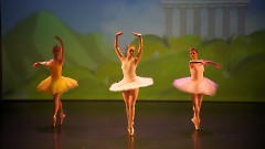 096. Благотворительный балетный гала-концерт в Центре культуры «Мере» 30 ноября 2025 г. Фото- Александр Хмыров