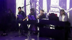 24. Рождественская ёлка в Центре культуры «Мере», 11 января 2026 г. Фото- Александр Хмыров