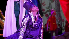 61. Рождественская ёлка в Центре культуры «Мере», 11 января 2026 г. Фото- Александр Хмыров