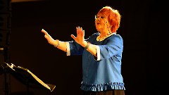 14. XVIII Хоровой фестиваль 'Хрустальный ключ - 2026'. Таллин, 31 января 2026 г. Фото- Александр Хмыров