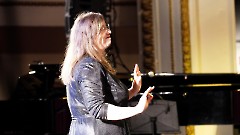 19. XVIII Хоровой фестиваль 'Хрустальный ключ - 2026'. Таллин, 31 января 2026 г. Фото- Александр Хмыров