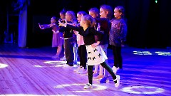 32. Фестиваль талантов MAGIC FEST NARVA 2026. День первый. Дом культуры «Ругодив», 27 февраля 2026 г. Фото- Александр Хмыров