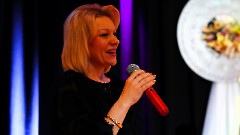 26. Творческая встреча профессиональных исполнителей и участников MAGIC FEST NARVA 2026. Дом культуры «Ругодив», 27 февраля 2026 г. Фото- Александр Хмыров 