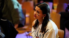 50. Творческая встреча профессиональных исполнителей и участников MAGIC FEST NARVA 2026. Дом культуры «Ругодив», 27 февраля 2026 г. Фото- Александр Хмыров 