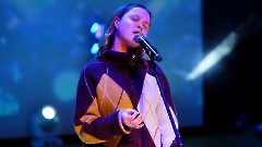 015. Фестиваль талантов MAGIC FEST NARVA 2026. День второй. Дом культуры «Ругодив», 28 февраля 2026 г. Фото- Александр Хмыров