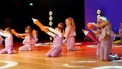 049. Фестиваль талантов MAGIC FEST NARVA 2026. День второй. Дом культуры «Ругодив», 28 февраля 2026 г. Фото- Александр Хмыров