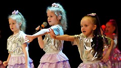 061. Фестиваль талантов MAGIC FEST NARVA 2026. День второй. Дом культуры «Ругодив», 28 февраля 2026 г. Фото- Александр Хмыров