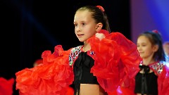 084. Фестиваль талантов MAGIC FEST NARVA 2026. День второй. Дом культуры «Ругодив», 28 февраля 2026 г. Фото- Александр Хмыров