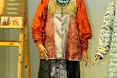 29. Открытие выставки Ирины Барсегян «Женская сила». Силламяэский центр досуга и культуры, 6 марта 2026 года. Фото- Александр Хмыров