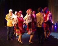 Фестиваль «Весенний праздник танца»