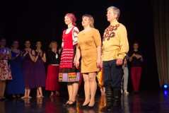 Фестиваль «Весенний праздник танца»