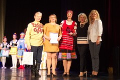 Фестиваль «Весенний праздник танца»