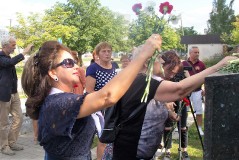 Международная акция «Мост дружбы» в Нарве