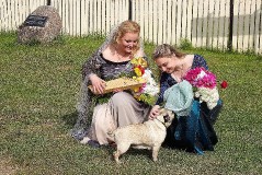 Фестиваль православной музыки JAAMA FEST