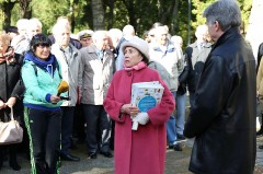 75 лет со дня освобождения Таллина