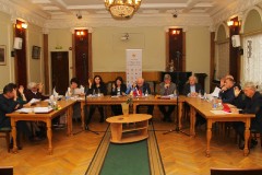 Заседание Попечительского совета программы «Стипендия мэра Москвы»