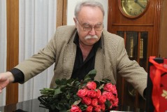 В Таллине наградили победителей конкурса детского рисунка