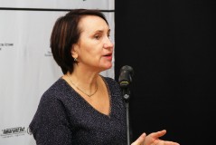 Пресс-конференция фестиваля «Золотая Маска в Эстонии»