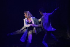 «Золотая Маска в Эстонии 2019». Мюзикл «КАНКАН»