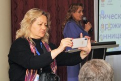 Конференция российских соотечественников в Москве: «Соотечественницы и преемственность поколений»