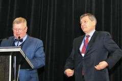 Конференция российских соотечественников в Москве: «Соотечественницы и преемственность поколений»