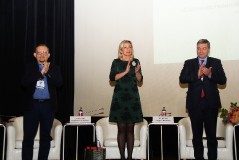 Конференция российских соотечественников в Москве: «Соотечественницы и преемственность поколений»