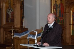  В Таллине прошла конференция «Служение Эстонской Православной Церкви в период лихолетья ХХ века»