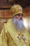  Праздничное богослужение в День памяти Собора Эстонских святых