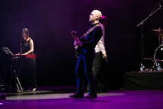 Российский исполнитель Глеб Матвейчук в Эстонии