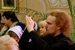 Научно-практическая конференция в Пюхтицком монастыре