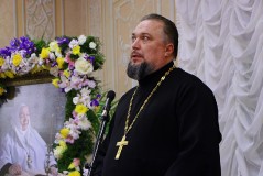 Научно-практическая конференция в Пюхтицком монастыре