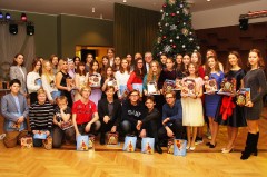 Венок поэту