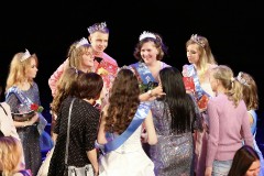 «Зимняя Сказка» с Принцем и Принцессой Эстонии