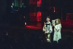 Рождественская Ёлка в Центре Русской Культуры